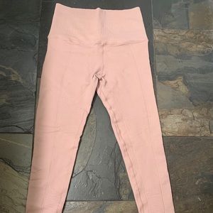 Avocado Moto Legging